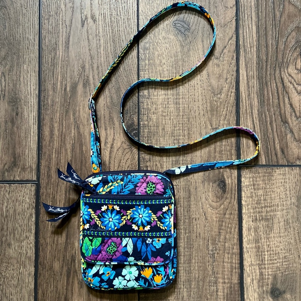 Vera Bradley Crossbody